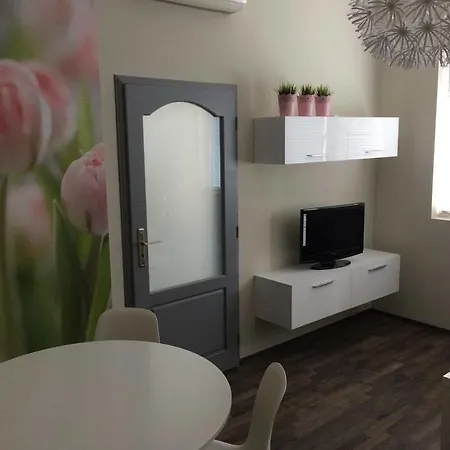 Apartmán Cosy Center