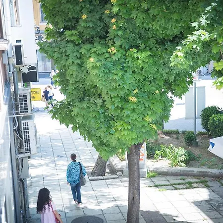 Cosy Center 公寓 *