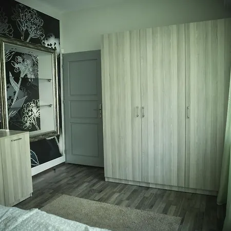 Cosy Center Apartmán