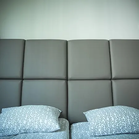 Cosy Center Apartmán *