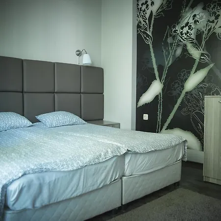 Apartmán Cosy Center Varna